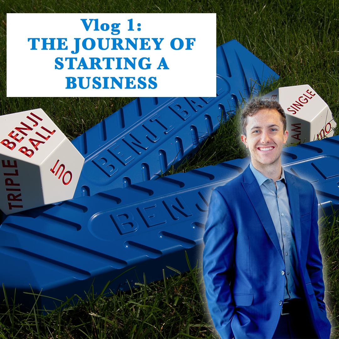 All-Access Look Into the Behind the Scenes of Starting a Business
